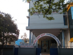 ICSE & ISC Schools in Sampangi Rama Nagar, Bangalore, ATEHNA PUBLIC SCHOOL, 5TH MAIN ROAD RAGHUVENDRA COLONY, CHAMARAJPET, Bengaluru