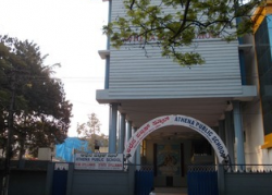 ATHENA PUBLIC SCHOOL, Raghavendra Colony,Chamrajpet, Bengaluru