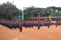 Atreya Vidyaniketan Galley Image 2