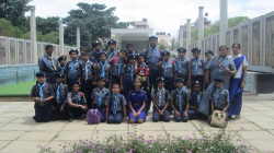 Atreya Vidyaniketan Galley Image 3