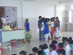 Atreya Vidyaniketan Galley Image 4