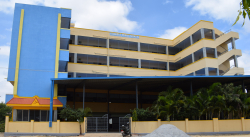 Attibele Public School, Kumbaragundi, Bengaluru