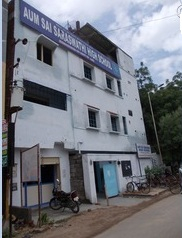 Aum Sai Saraswathi High School, Balram Nagar,Neredmet, Hyderabad