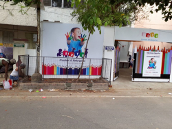 Aura Preschool Choolaimedu Galerie Bild 2