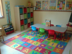 Aura Preschool Choolaimedu Galerie Bild 3