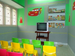 Aura Preschool Choolaimedu Galerie Bild 4