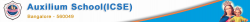 ICSE & ISC Schools in Krishnarajapura, Bangalore, Auxilium School, Salesian Sisters,Bandapura,Old Madras Road,Virgonagar, Virgonagar,Aavalahalli, Bengaluru
