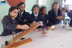 Auxilium School Galley Image 3
