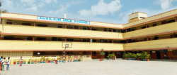 auxilium high school Galley Image 2