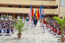 auxilium high school Galley Image 4