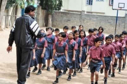 Day School near Jp Nagar Phase 1, Bangalore, Samved School, No.13, 17th Cross,20th Main, J.P. Nagar 5th Phase, J P Nagar Phase 5,JP Nagar, Bengaluru