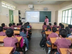Samved School Galley Image 3