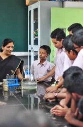 Samved School Galley Image 4