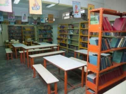 Samved School Galley Image 4