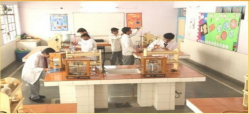 AVB PUBLIC SCHOOL Galley Image 4