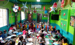 Avengers Kids Naktala Galley Image 2