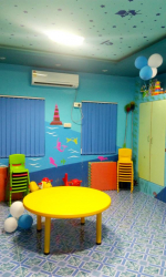 Avengers Kids Naktala Galley Image 3