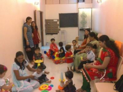 Avishkar Playgroup & Day Care Airoli Galley Image 4