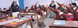 AVR Public School Galley Image 2