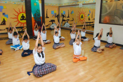 SWADHYAY BHAVAN SCHOOL Galley Image 3