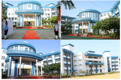 BGS INTERNATIONAL PUBLIC  SCHOOL Galley Image 2