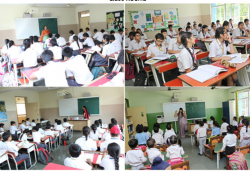 BGS INTERNATIONAL PUBLIC  SCHOOL Galley Image 4