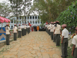 B.M. English School Gallery Image 2