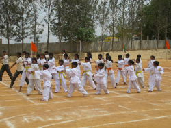 B.M. English School Gallery Image 3