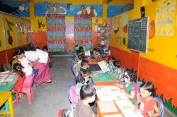 B.M. English School Gallery Image 4