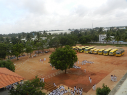 school galley image