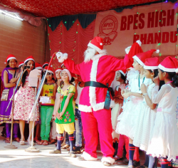 B.P.E.S. High School Gallery Image 4