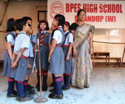 B.P.E.S. High School Gallery Image 4