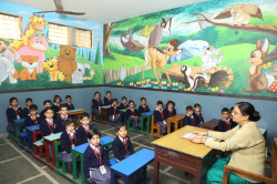 B. R. Tyagi Senior Secondary School Galley Image 2