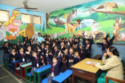 B. R. Tyagi Senior Secondary School Galley Image 3