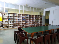 JSM PUBLIC SCHOOL Galley Image 3