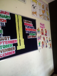 Classroom