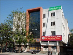 CBSE Schools in Rahatani, Pune, City International School, Plot No 3 Sukhwani Elite, Morwadi Road, Pimpri, Opposite Finolex Company, Morewadi,Pimpri Colony, Pune