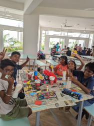 Green Gables International School Galley Image 4