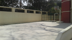 Building and Infrastructure