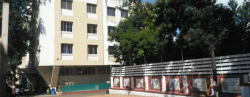 Indus Champs School, Bhumkar Nagar,Hinjawadi, Pune