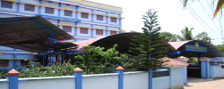 Jyothis Central School Galley Image 2