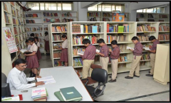 D A V Public School Galley Image 4