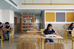 Kanakia International School (CBSE), Chembur Galley Image 4