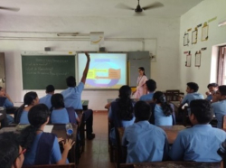 Bhavans Vidya Mandir Galley Image 4