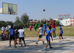 VIDYA BHAVAN PUBLIC SCHOOL Galley Image 4