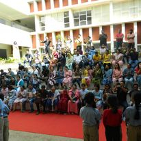 Presidency School Galley Image 4