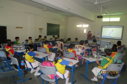 Mount Litera Zee School Galley Image 4