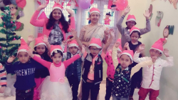 Blooming Kids Azadgarh Galley Image 4