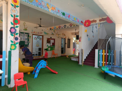 Pre schools, Playschools schools in Miyapur, Hyderabad, Firstcry intellitots Preschool Bachupally, Plot No. 505, H no. 8-5-505, Kavya Avenue Rd No. 2, Sai Anurag Colony, Near Volvo Service Centre, Bachupally, Bachupally, Hyderabad