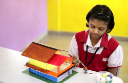 Vels Vidyashram Galley Image 3